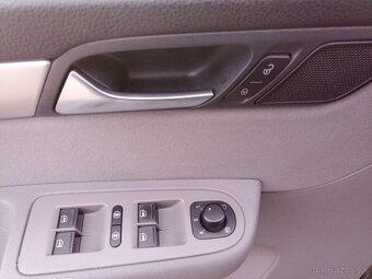 Seat Alhambra 2.0 TDI CR DPF Style +plus DSG - 8