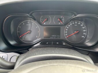 Opel Combo 1.5 75kw 2019 - 8