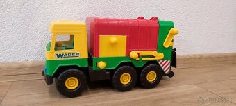 Hracky bruder - 8