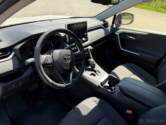Rav4 - 8