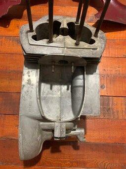 Predam diely jawa - 8