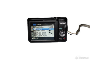 Fujifilm FinePix JX550 16Mpx - 8