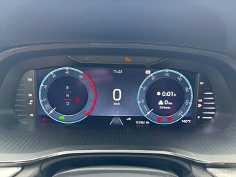 2.0 TDI Sport Line 110kw/150k 7DSG - 8