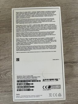 Apple iPhone 12 64gb - 8