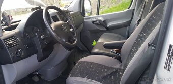 Mercedes-Benz Sprinter - 8