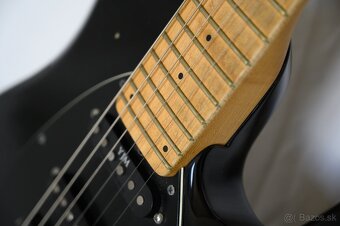 Elektrická gitara - Music Man Silhouette - 14# - 8