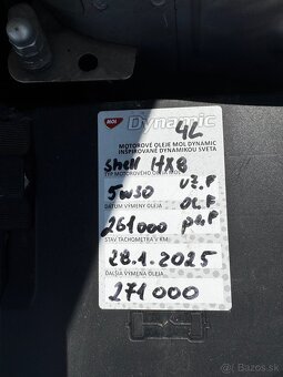 Volkswagen Golf 6 VI 1,2 TSI - 8
