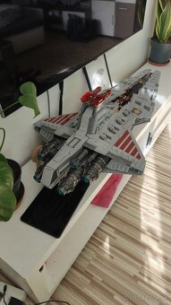 Eladó UCS Star Wars LEGO-k 5db SZUPER ÁRON - 8
