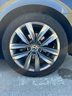 Volkswagen Arteon SB Elegance,147kw,4motion - 8