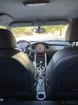 Mini cooper s R53 - 8