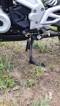 Predám BMW G310R - 8