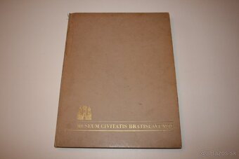 Bratislava 2 - 8