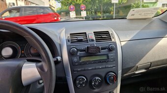 Corolla - 8
