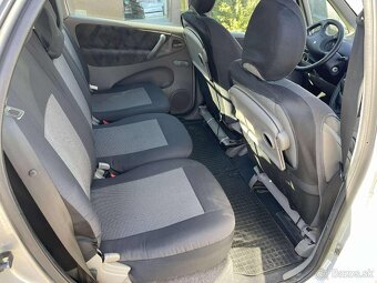 Citroën Xsara Picasso 2.0 HDi - 8