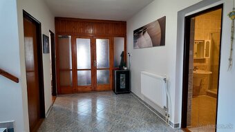 PREDAJ - 6 izbový rodinný dom - Lednice na Moravě - 8