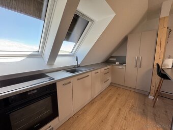 Na prenájom – priestranný 2 izbový byt 120 m² v Šulekove - 8