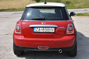 Mini Cooper - 8