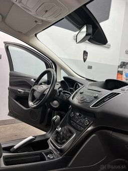 C-Max - 8