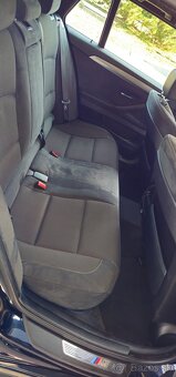 bmw f11 520d M-packet - 8