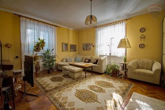 Predaj: Rodinny dom v centre mesta, garážou Dunajská Streda - 8