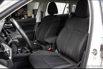 Škoda Scala 1.0 Tsi - 8
