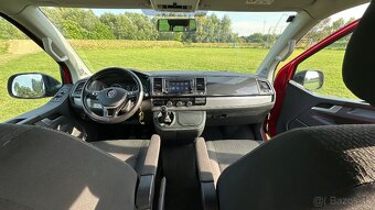 Volkswagen California T6 110kW - 8