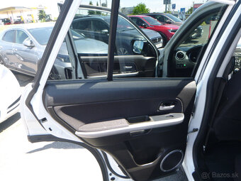 Suzuki Grand Vitara 1,9DDis 4x4 2011 - 8