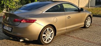 Predám Renault Laguna coupe - 8