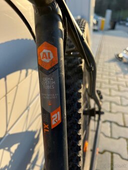 Horský bicykel Dema Energy 29 - 8