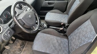 Ford Fiesta - 8