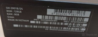 Samsung Galaxy S22 8/128GB - 8