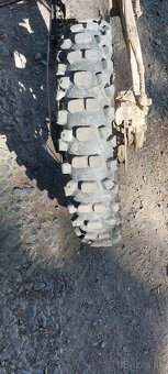 Pitbike 125 - 8