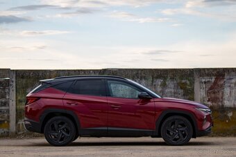 Hyundai Tucson 1.6 T-GDi Play /ZÁRUKA/ - 8