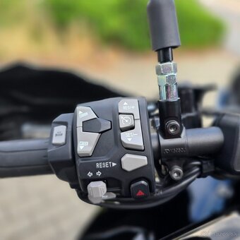 Kawasaki Versys 1000 S 2023 - 8