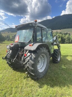 Lamborghini Lampo 70 - 8