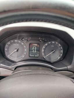 Škoda Octavia 2 - 8