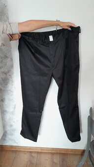 PALLTEX - nohavice ARZAK - 8