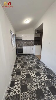 NA PRENÁJOM - Zariadený apartmán v RD v obci JOVSA - 8