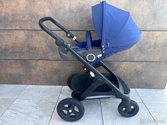 Stokke Trailz - 8