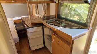 Beyarland ZĹAVA 700€ Sprinter 470EB 2006 - 8