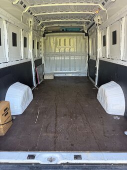 Peugeot Boxer 2.0 BlueHDi L4H2 - 8