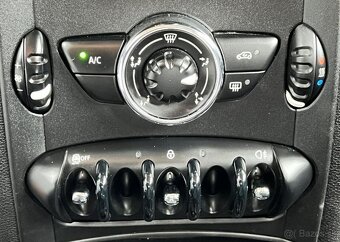 Mini Countryman Cooper 2.0D AUTOMAT KLIMA nafta automat - 8