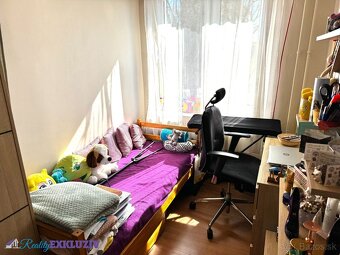 Na predaj 4 izbový byt, Lučenec, tehlový, 78 m2, centrum - 8