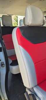 Predam Renault Trafic 2.5td Passenger 8miestny. - 8