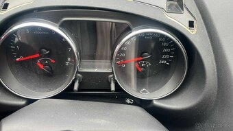 Nissan Qashqai 1,6i 86kw kód motora: HR16 - 8