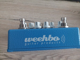 WEEHBO JCM DRIVE - 8