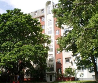 Byt na prenájom - ul. Hečkova, Bratislava III TOP - 8