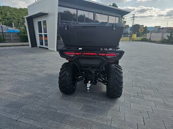 CFMOTO GLADIATOR X520-A EPS 2025 - 8