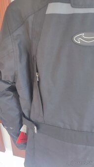 Bunda MQP velkost M - 8