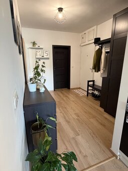 Predaj 2-izbového bytu s predzáhradkou a parkovaním v Rači - 8